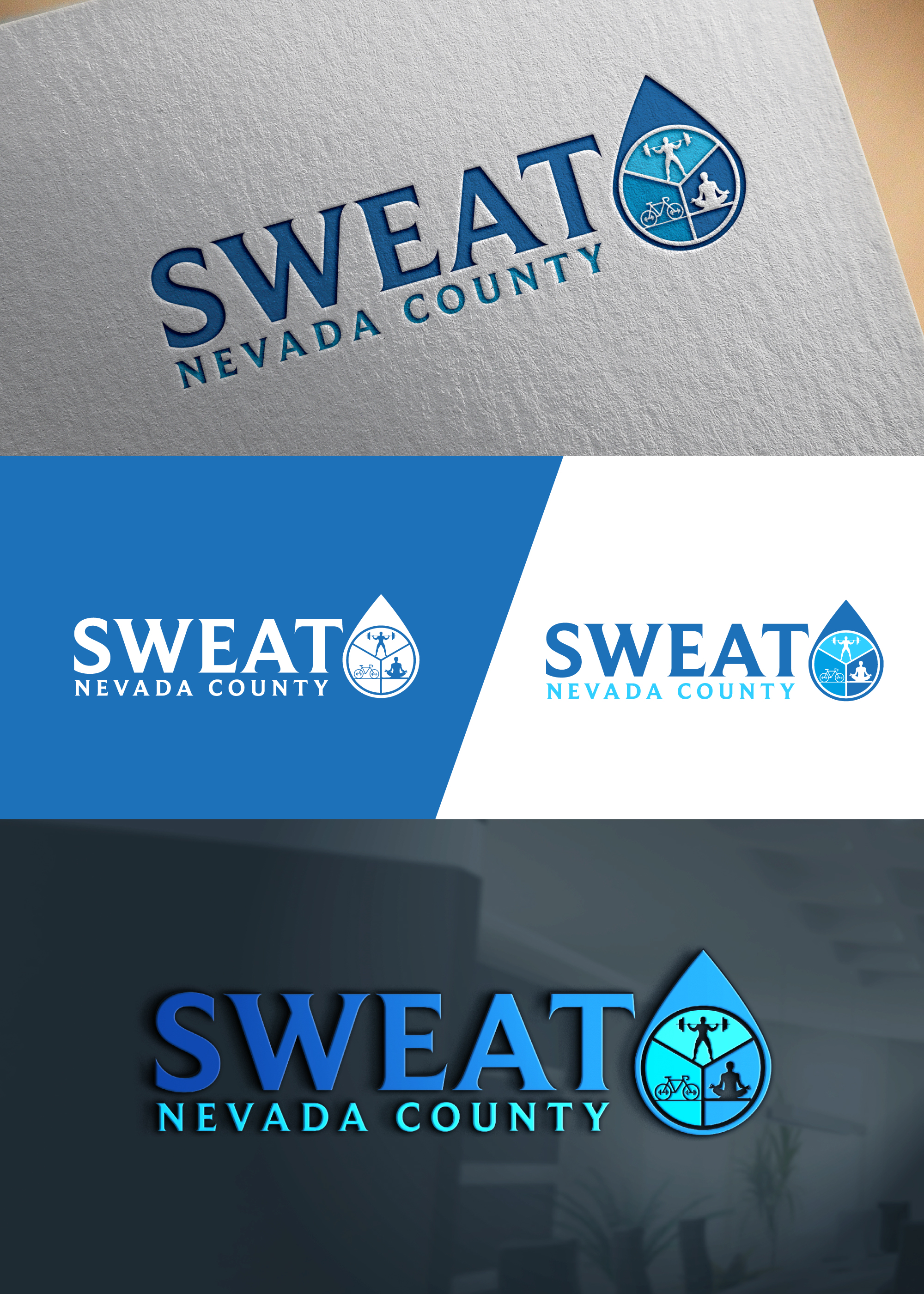 Logo Design by bahar it for this project | Design: #28990199