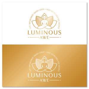 Deb Zaccheo      Life  Empowerment Energy Coach       Vedic Astrologer + Ayurvedic Practitioner | Logo Design by Sujit Banerjee