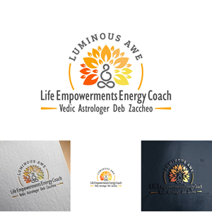 Design de Logo par michellefrances pour ce projet | Design : #28972778