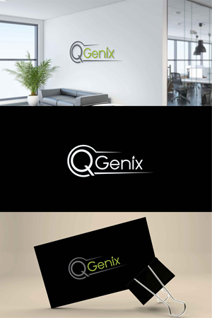 Graphic Design by 3Guys for this project | Design: #28968659