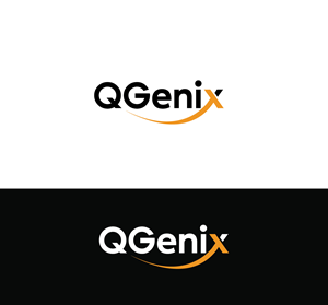 QGenix logo