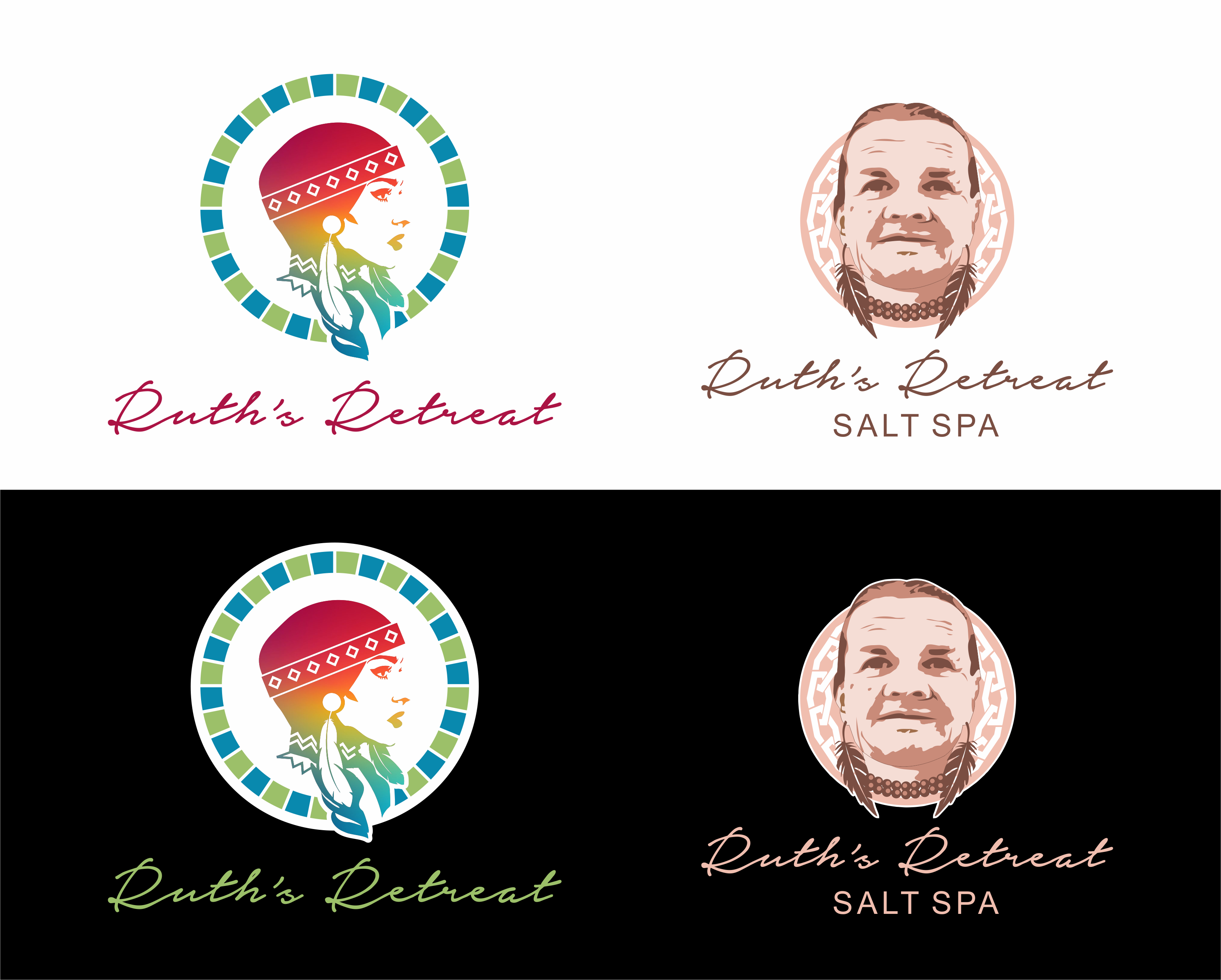 Logo Design by pa2pat for this project | Design #28966461
