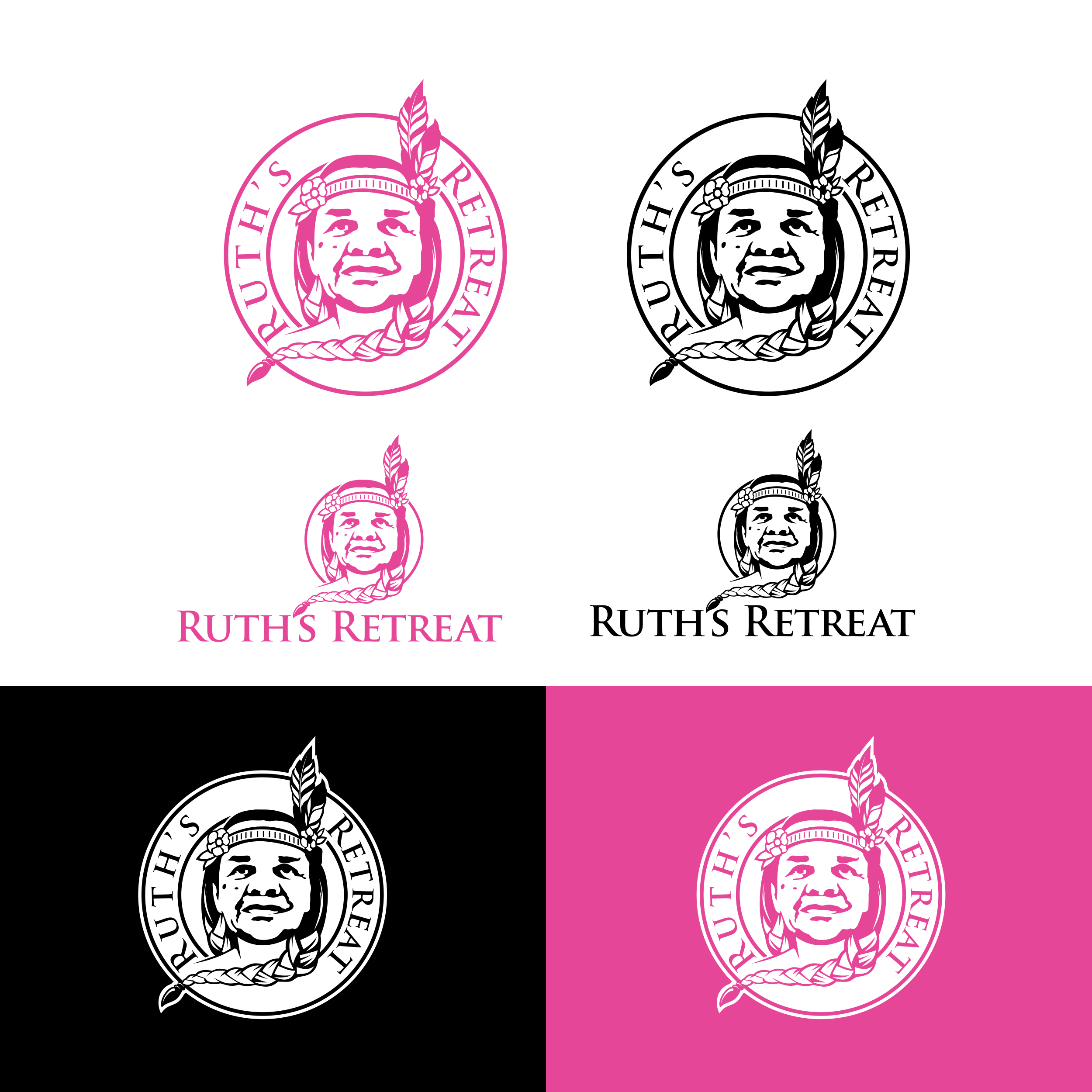 Logo Design by luckdesign for this project | Design #28978260