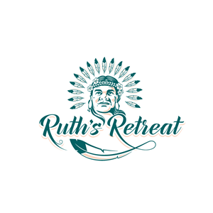 Ruth’s Retreat | Logo-Design von logoQ