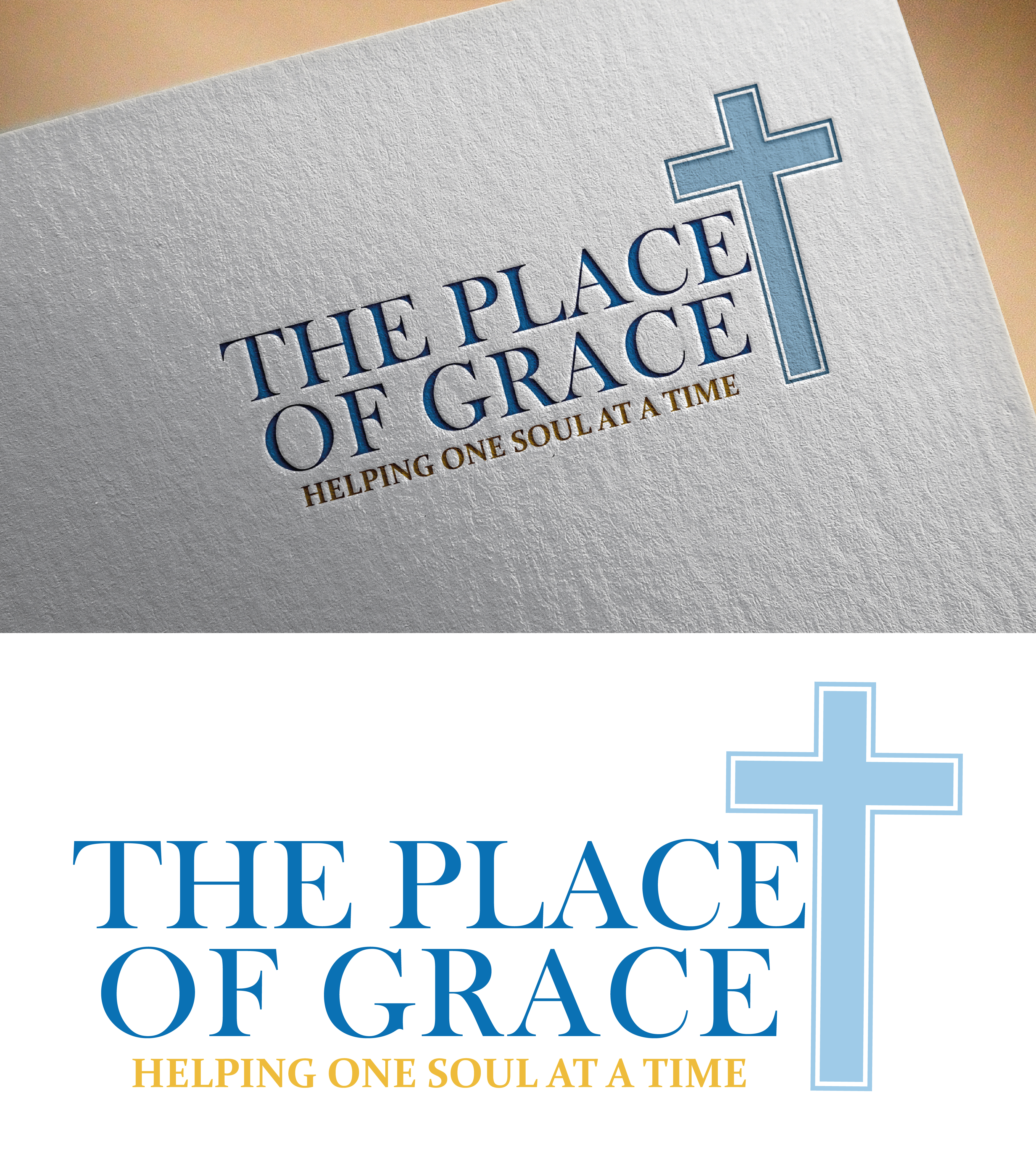 Logo Design by Charlie Benitez for this project | Design #28984193