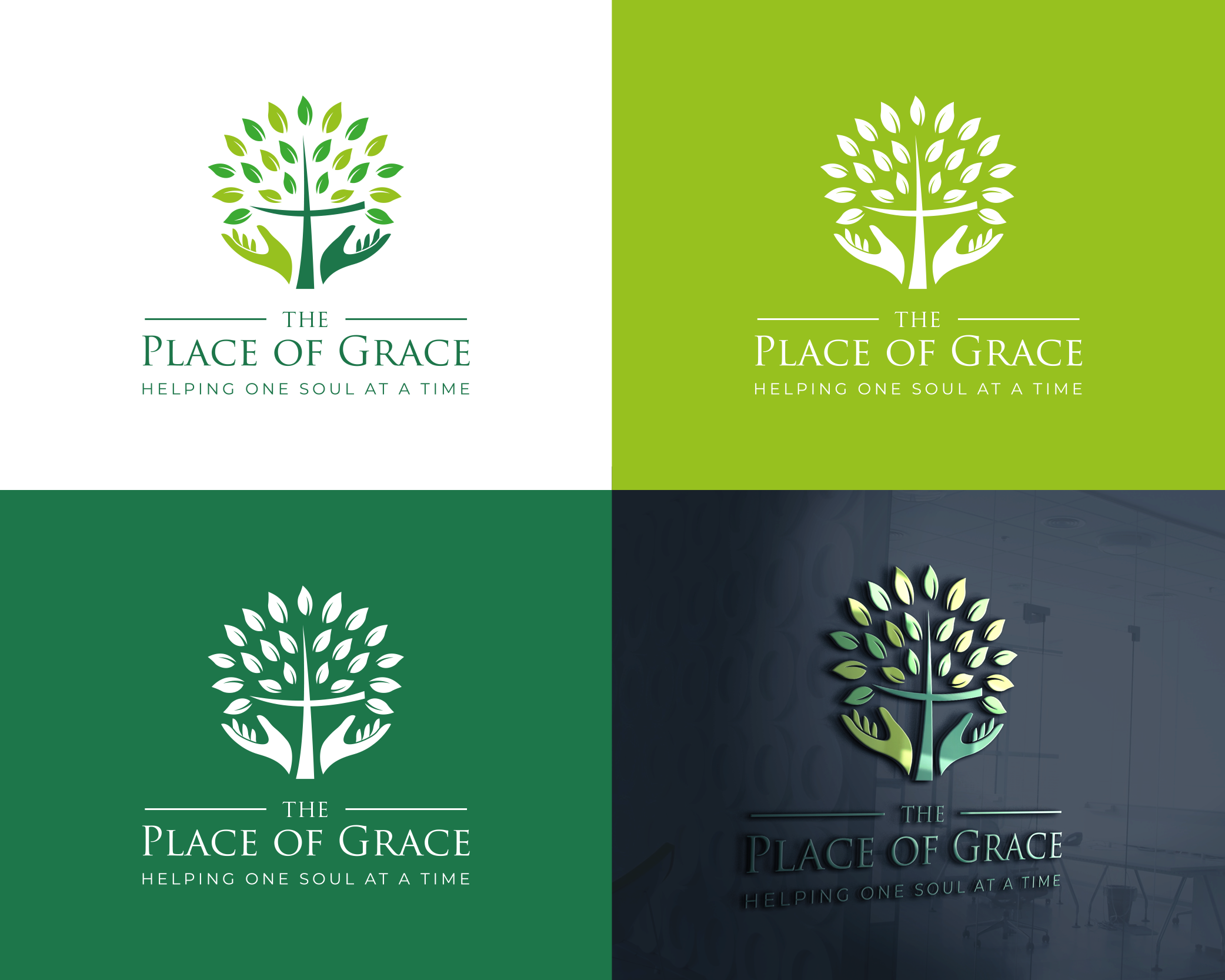 Logo Design by Altans for this project | Design #28965875