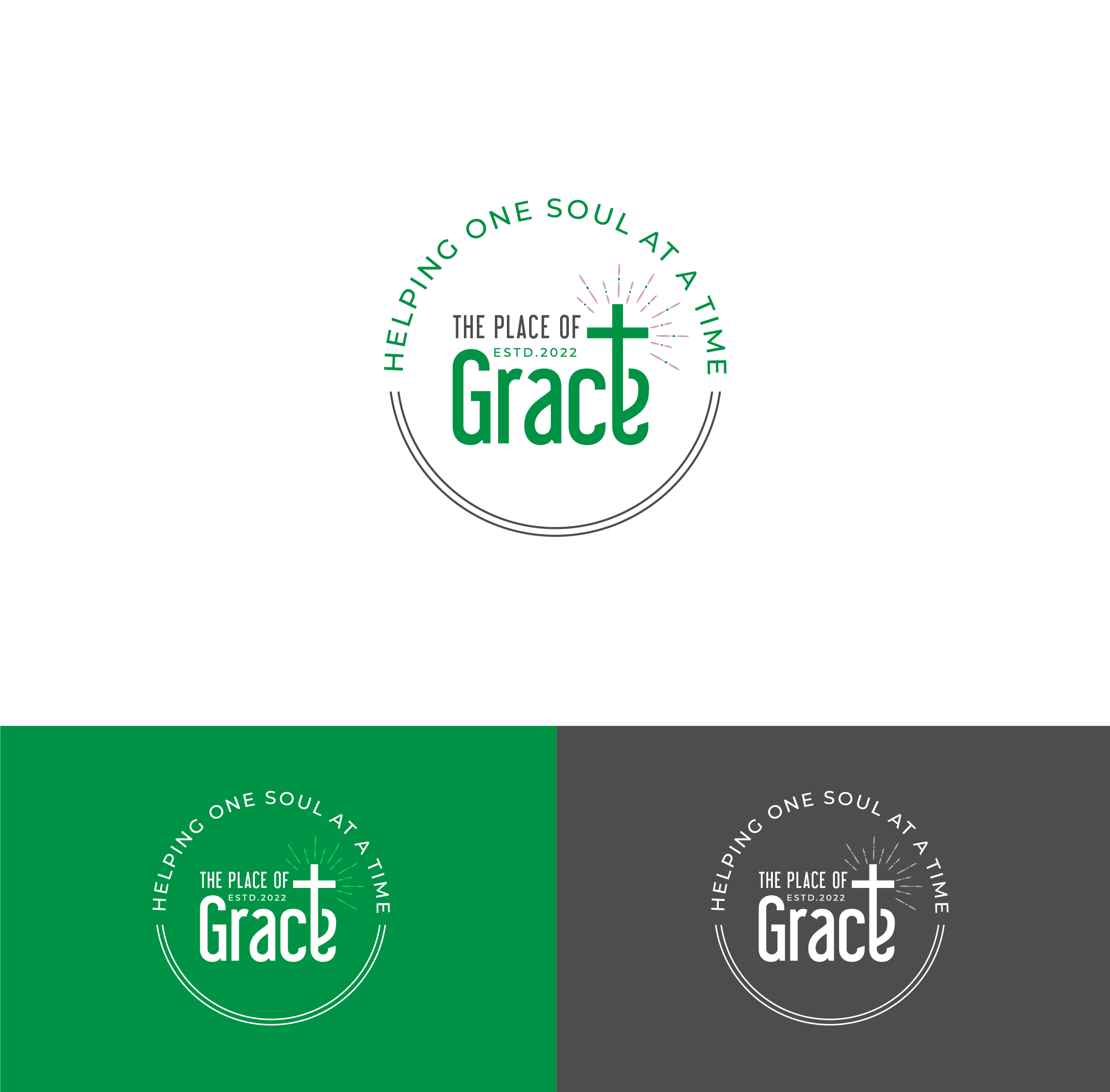 Logo Design by ecorokerz for this project | Design #28974231