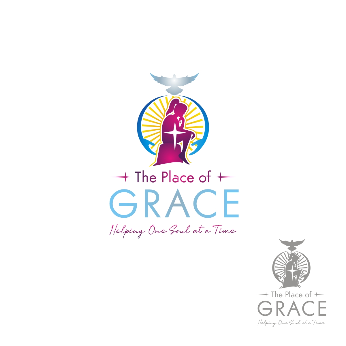 Logo Design by N83touchthesky for this project | Design #28971575
