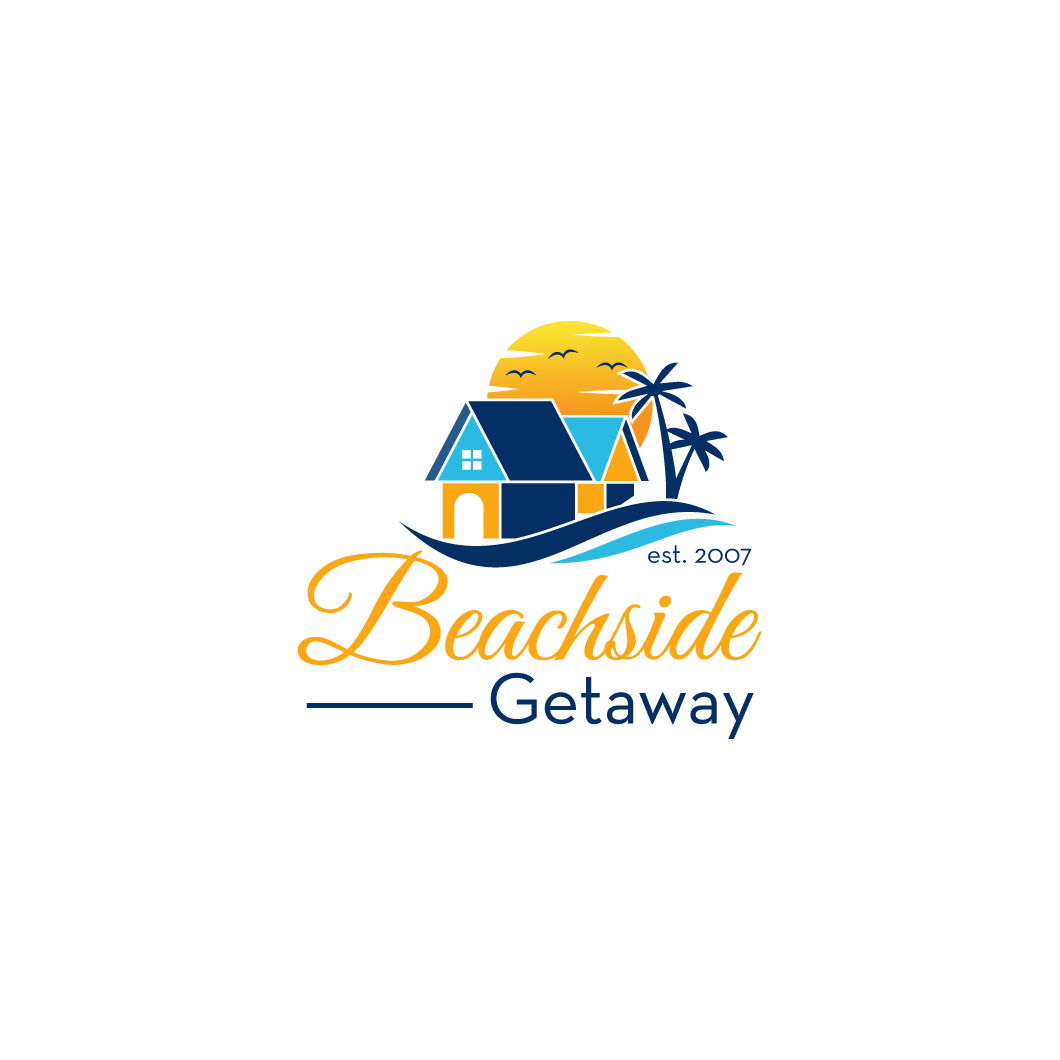 Design de Logo par Anekaa pour Beachside Getaway | Design #28972822