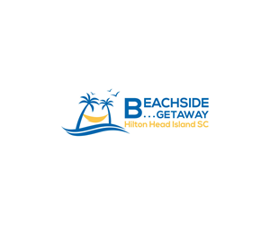 Design de Logo par smdesign3 pour Beachside Getaway | Design : #28980312