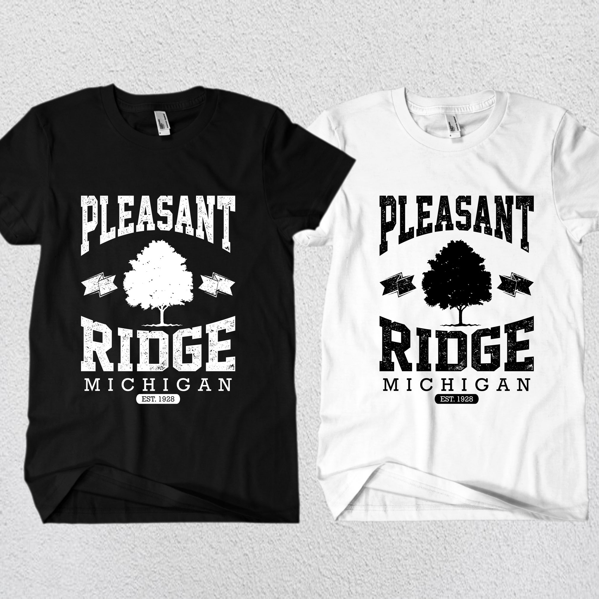 T-shirt Design by Rheanza for this project | Design #28981196