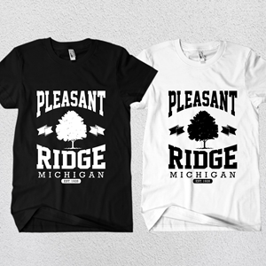 Diseño de Camiseta por Rheanza para este proyecto | Diseño: #28981197