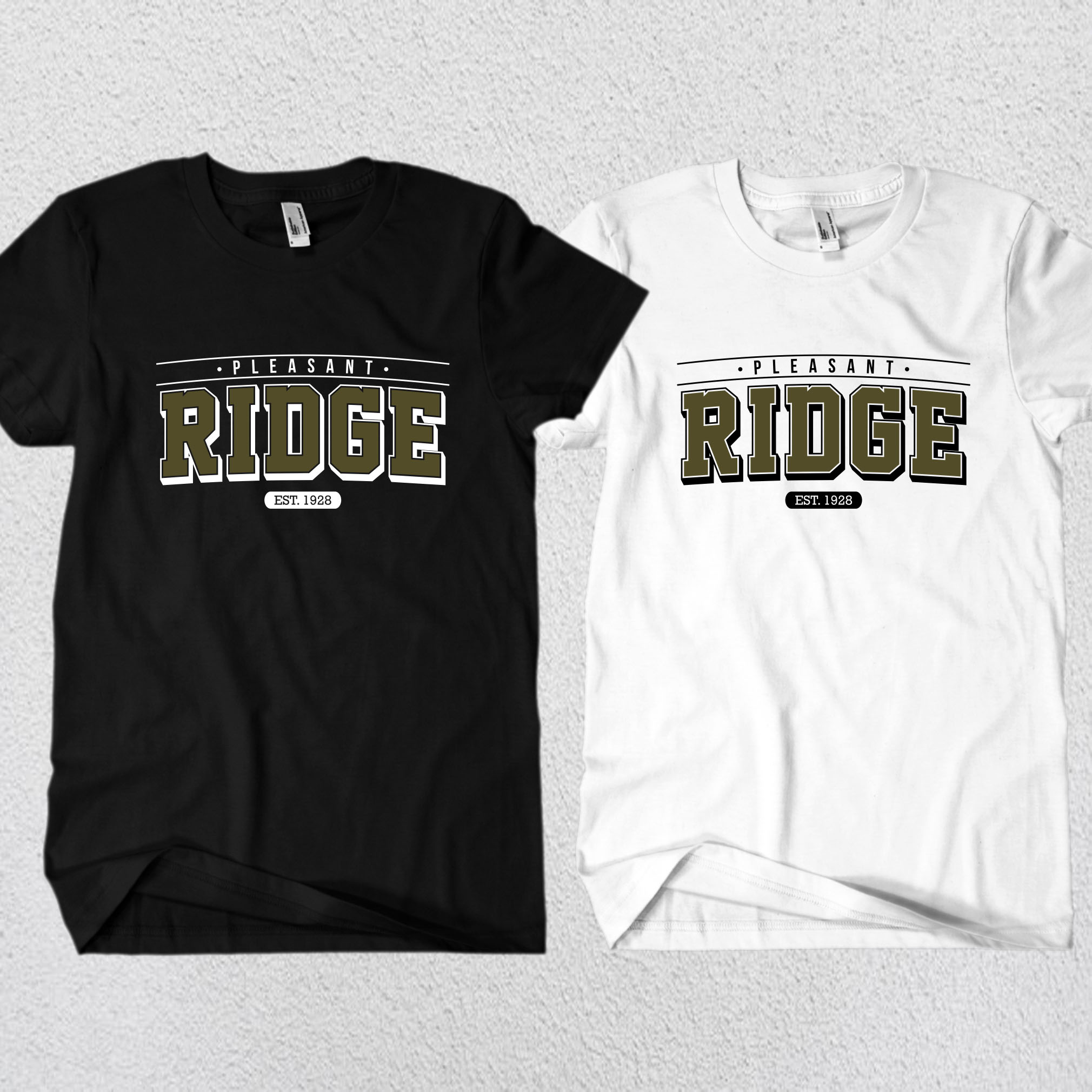 T-shirt Design by Rheanza for this project | Design #28981199