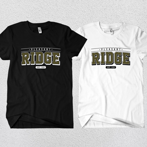 Diseño de Camiseta por Rheanza para este proyecto | Diseño: #28981199