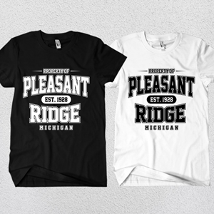 T-shirt Design by Rheanza