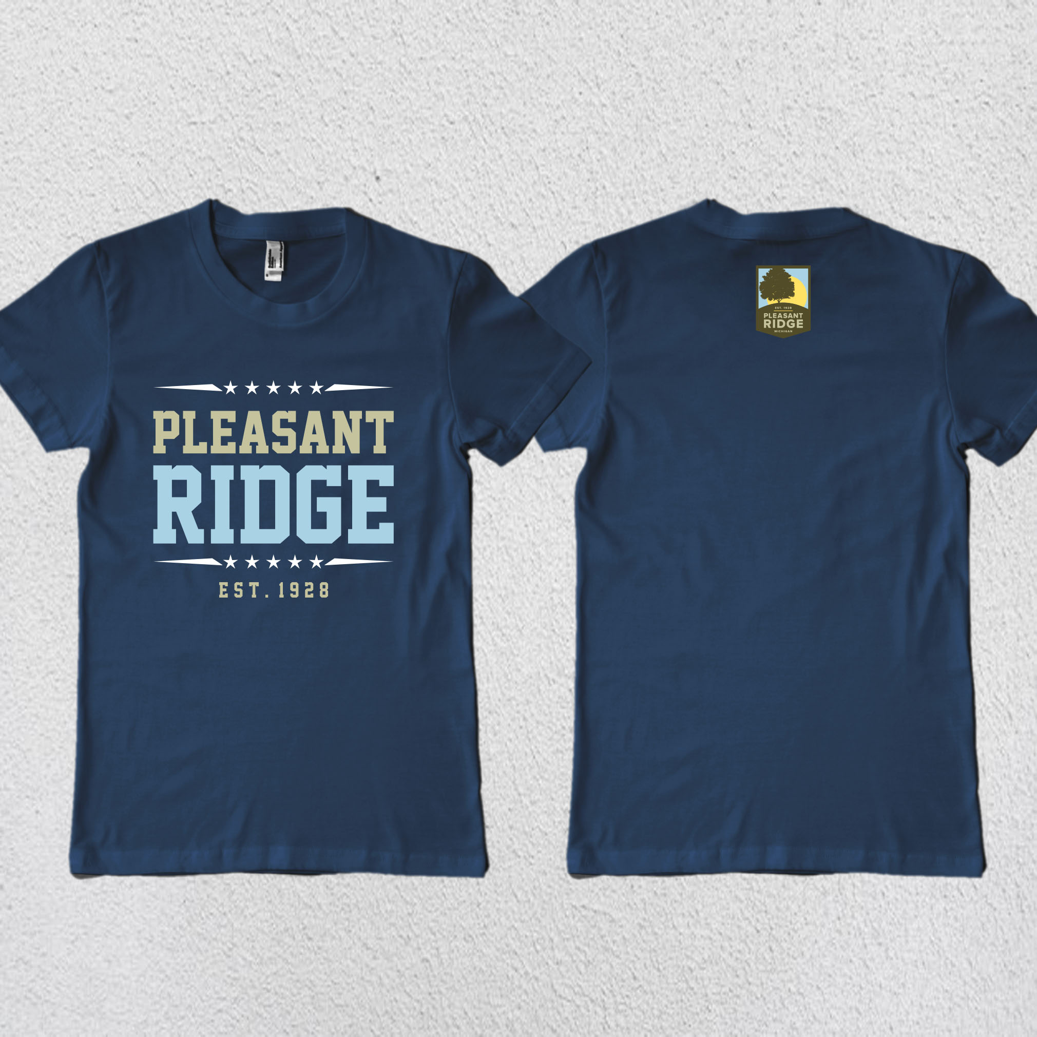 Diseño de Camiseta por Rheanza para este proyecto | Diseño #28981210
