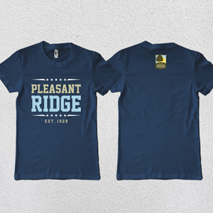 Diseño de Camiseta por Rheanza para este proyecto | Diseño: #28981210