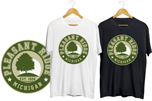 Diseño de Camiseta por Erdie Tadeo para este proyecto | Diseño: #28998611