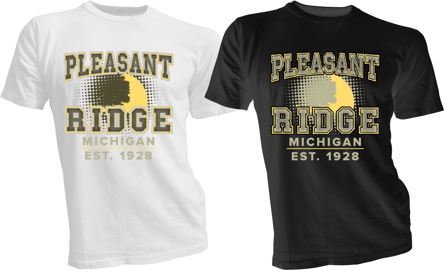 Design de T-shirt par bacujkov pour ce projet | Design #28997998