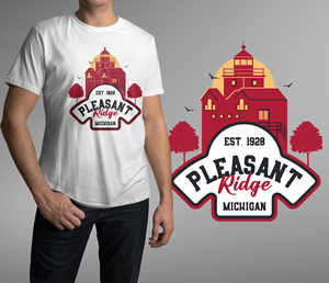 T-shirt Design by Impressive Sol