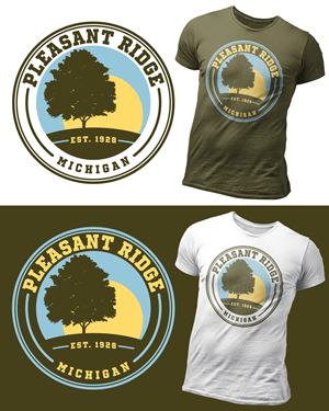 Diseño de Camiseta por Ismail Hossain para este proyecto | Diseño: #29002752
