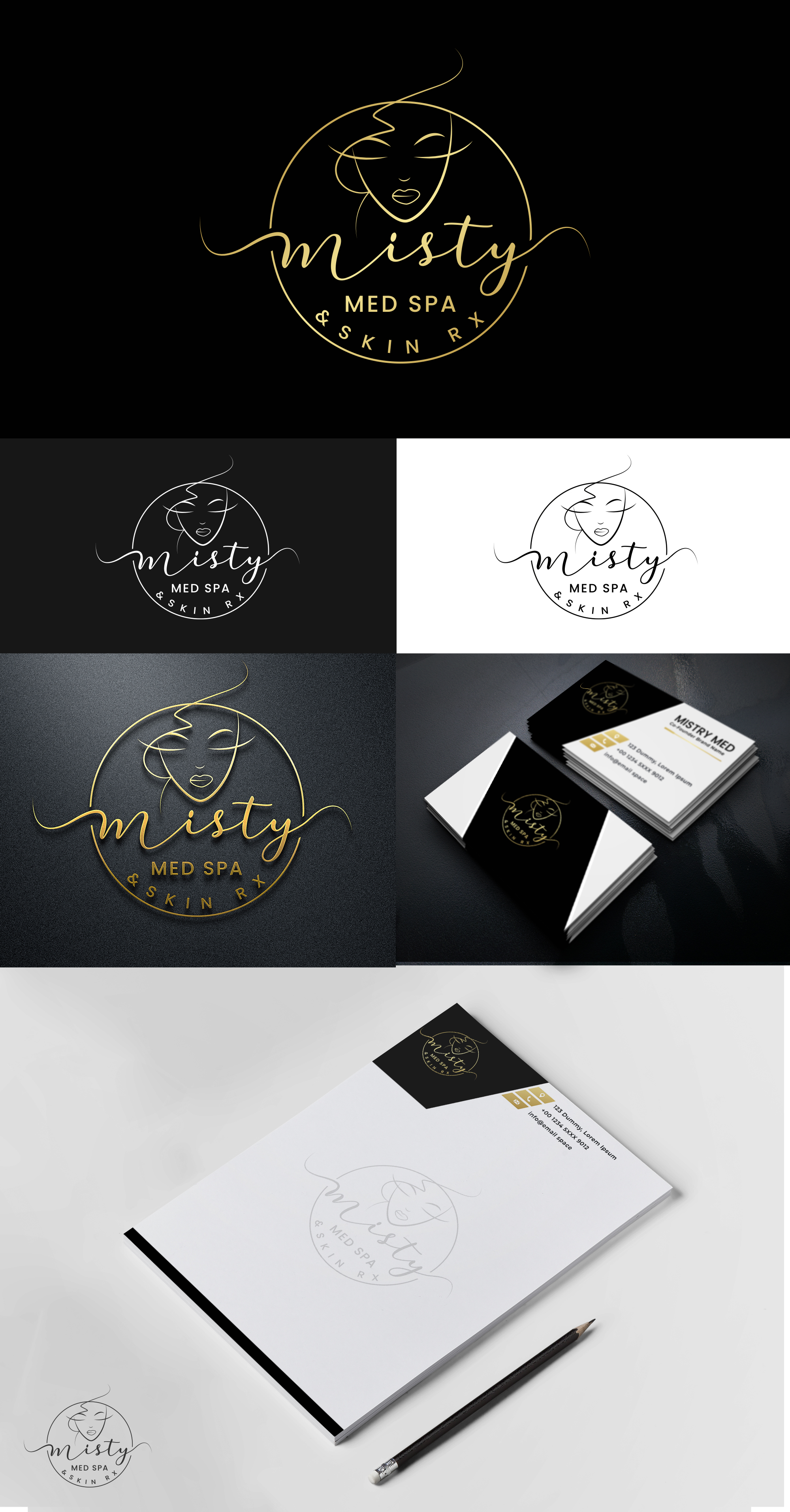 Diseño de Logo por Virgo Designs para este proyecto | Diseño: #28983510
