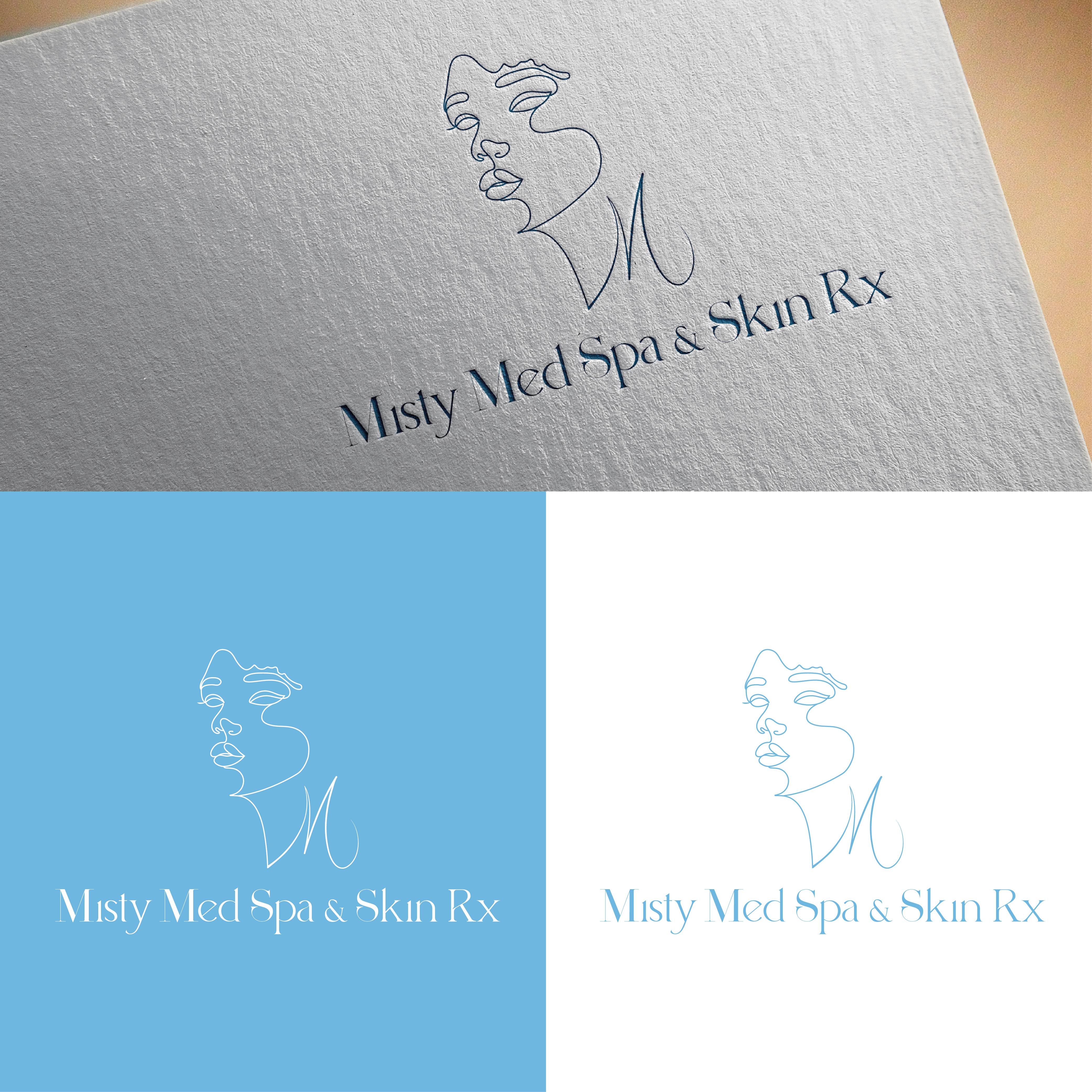 Logo Design by Charlie Benitez for this project | Design #28973453