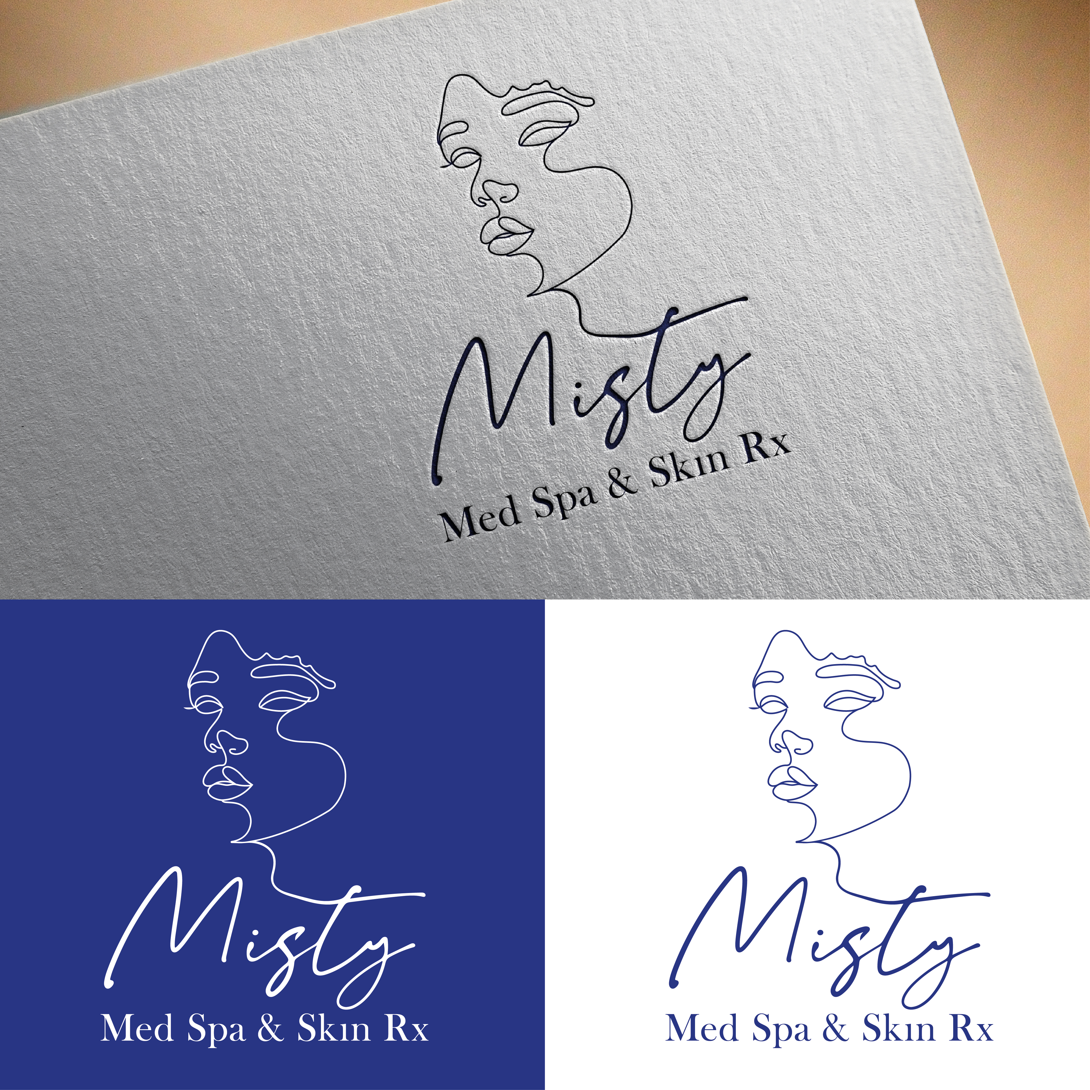 Logo Design by Charlie Benitez for this project | Design #28984567