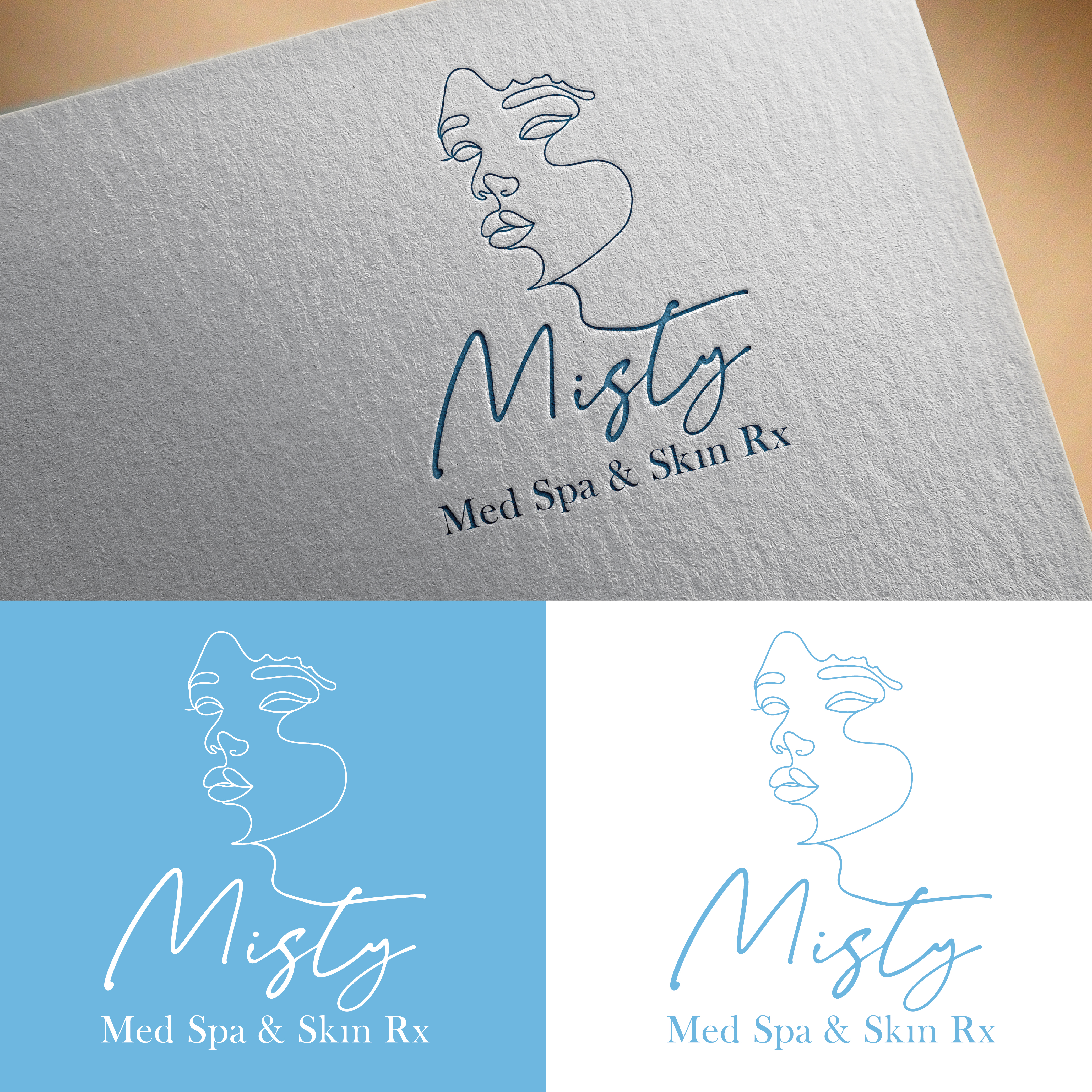 Logo Design by Charlie Benitez for this project | Design #28984571