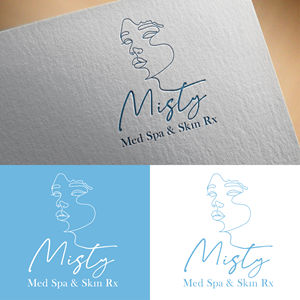 Logo Design by Charlie Benitez for this project | Design: #28984571