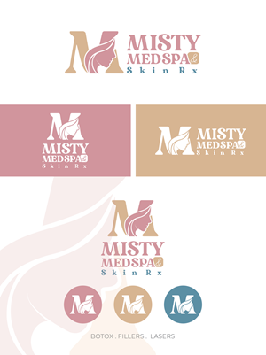 Logo Design by Saleha K