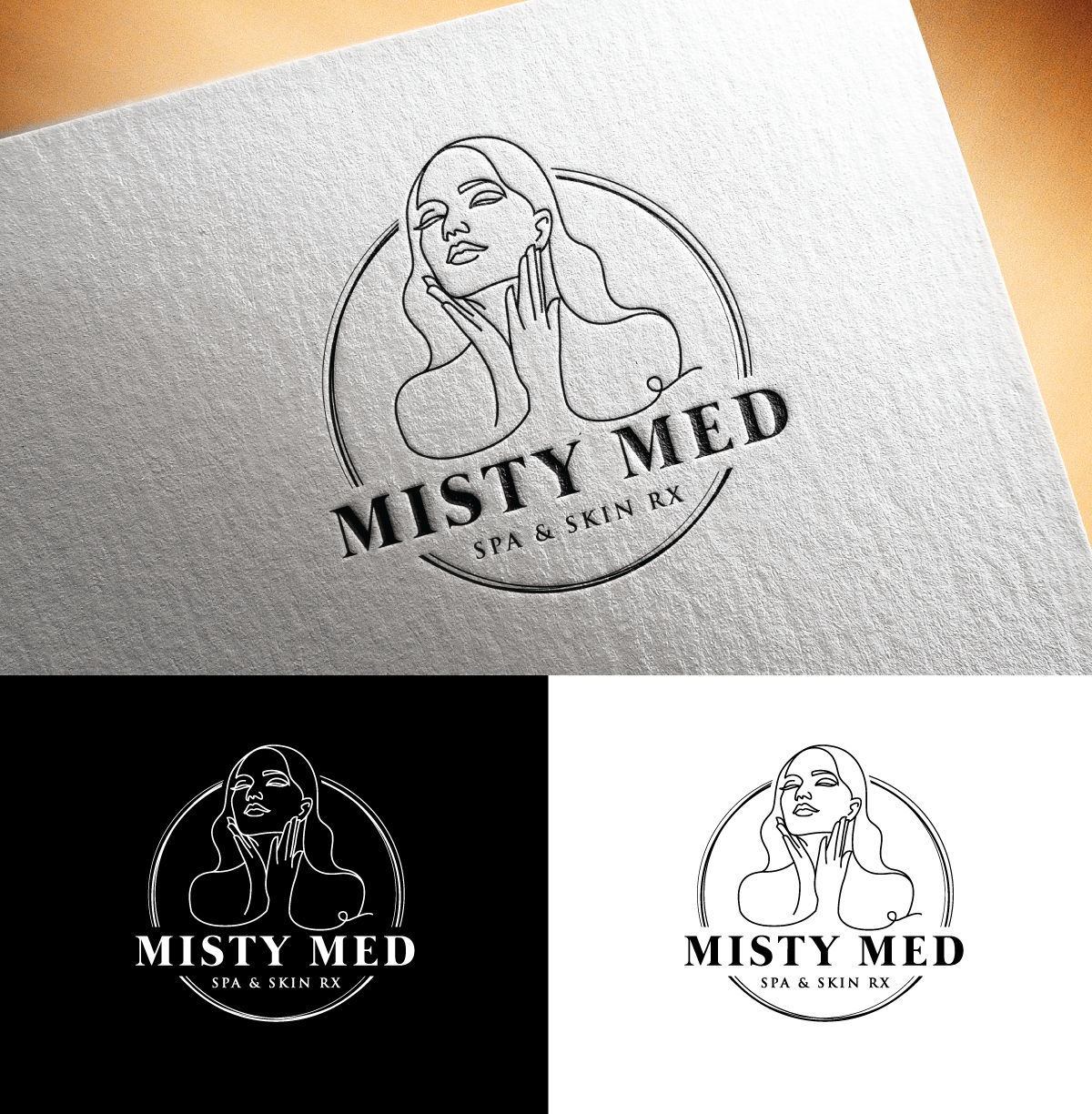 Logo Design by step forward 2 for this project | Design #28974557