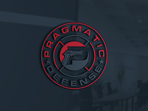 Logo Design by Uhm@design for this project | Design: #28966371
