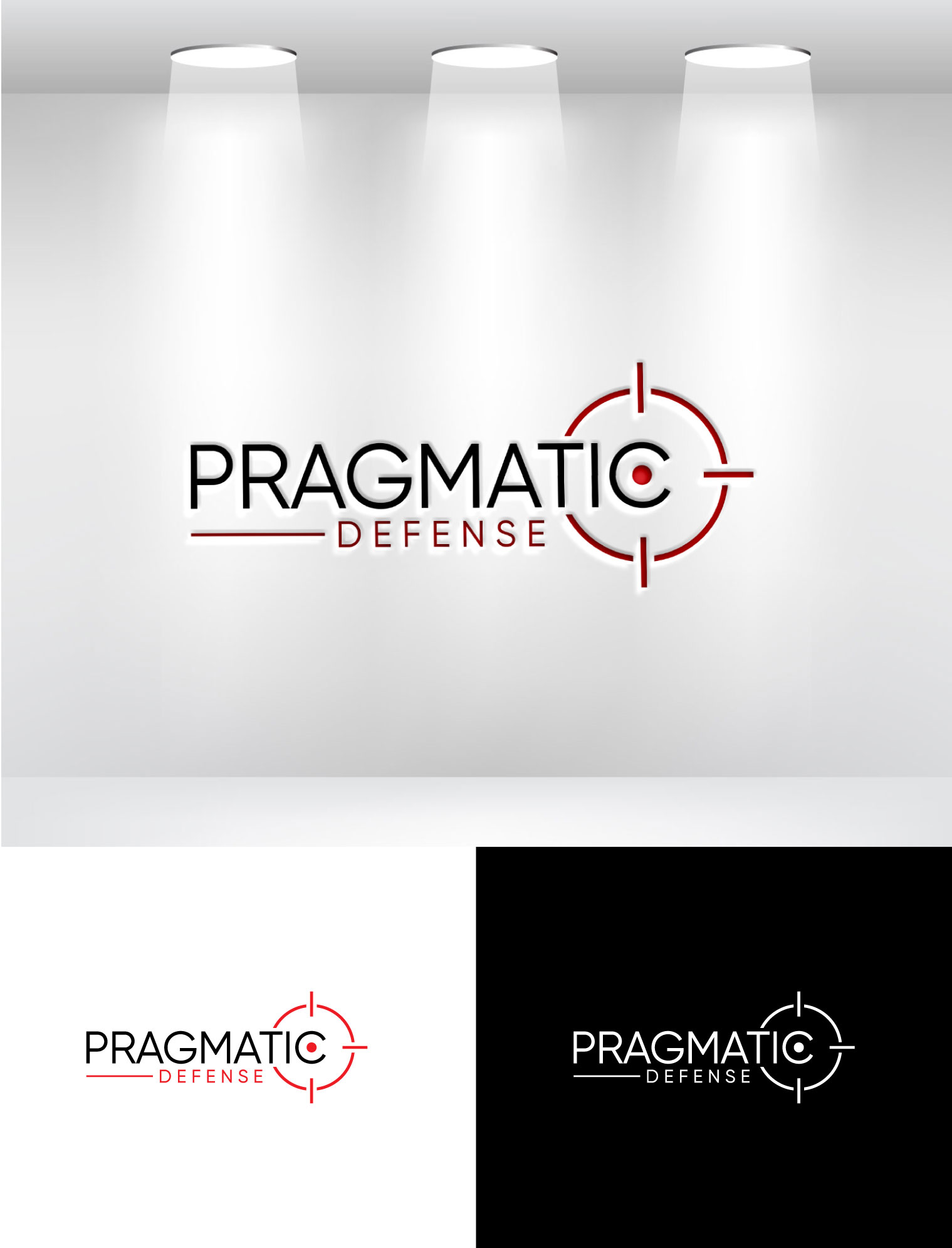 Logo Design by Mi Design1 for this project | Design #28966292