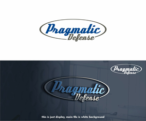 Logo Design by alkaline for this project | Design: #28966414