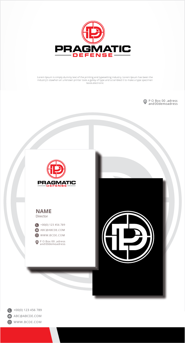 Logo Design by graphicevolution for this project | Design #28968111