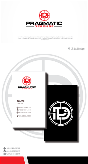 Logo Design by graphicevolution for this project | Design: #28968111