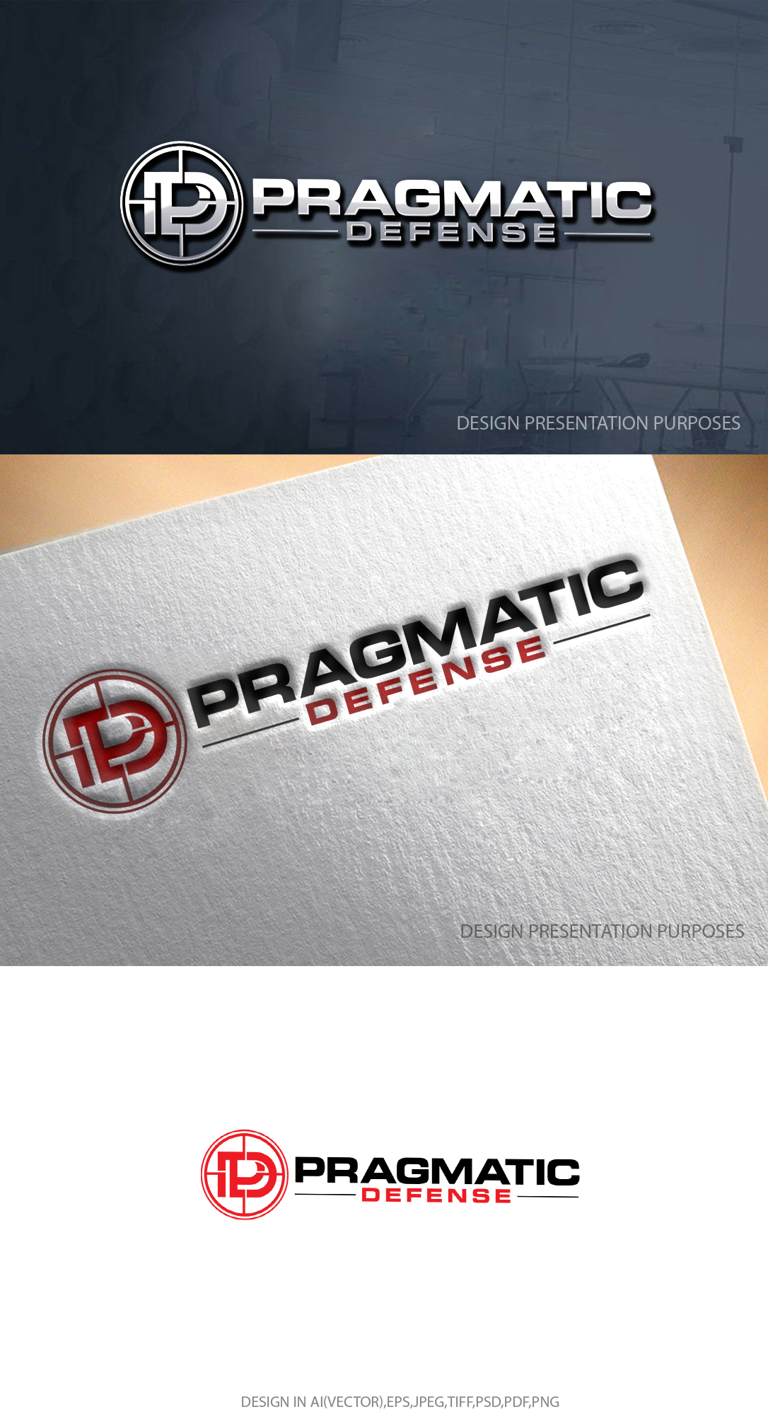 Logo Design by graphicevolution for this project | Design #28968112