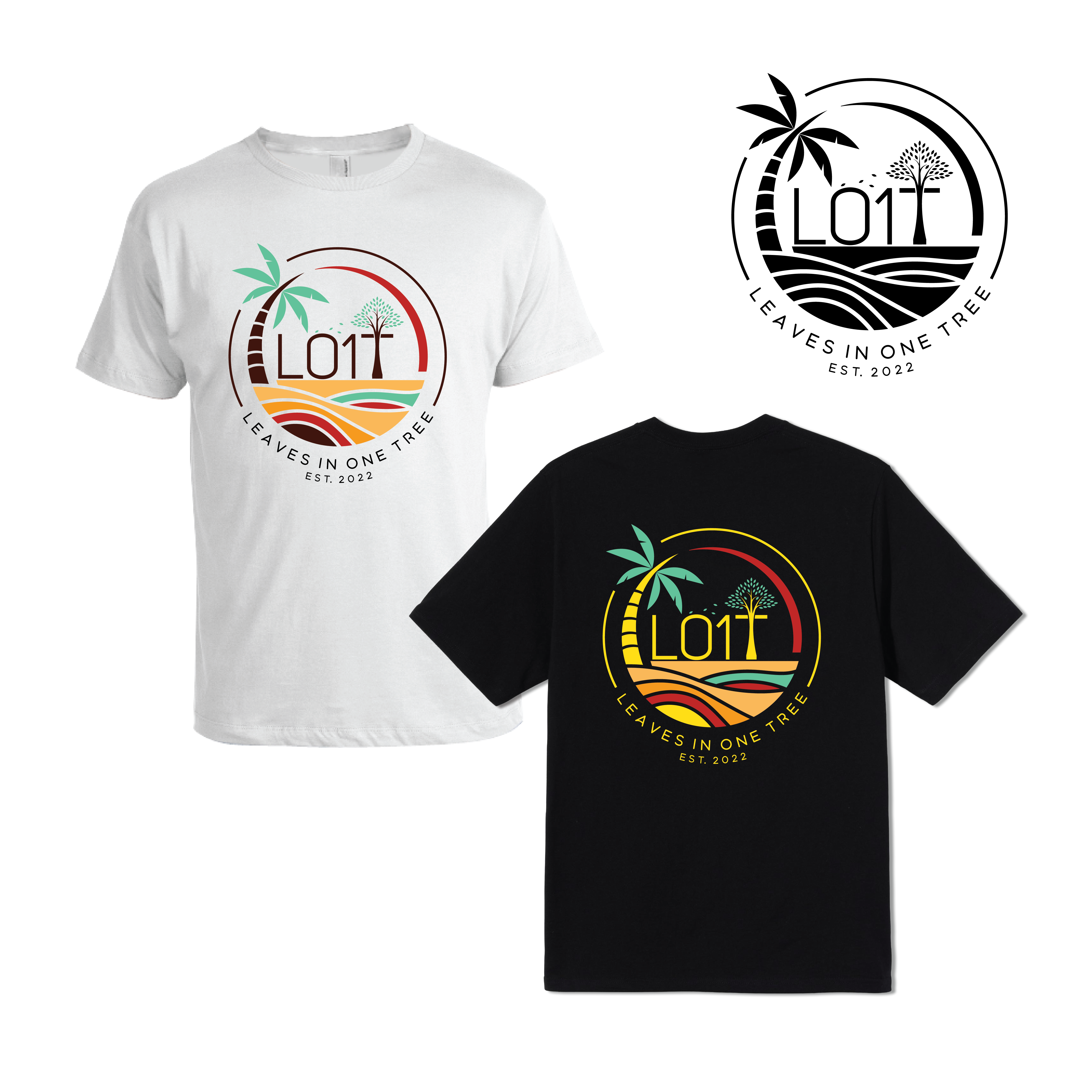 Diseño de Camiseta por dskyvbc para este proyecto | Diseño #28966283