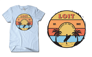 T-shirt Design by Risallah for this project | Design: #28970855