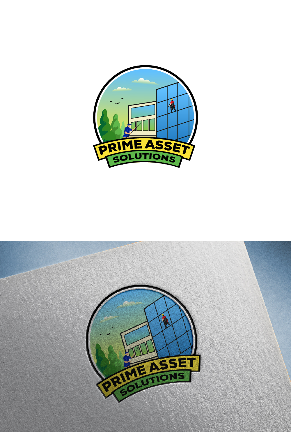 Logo Design by Arindam.Design for this project | Design #28967056