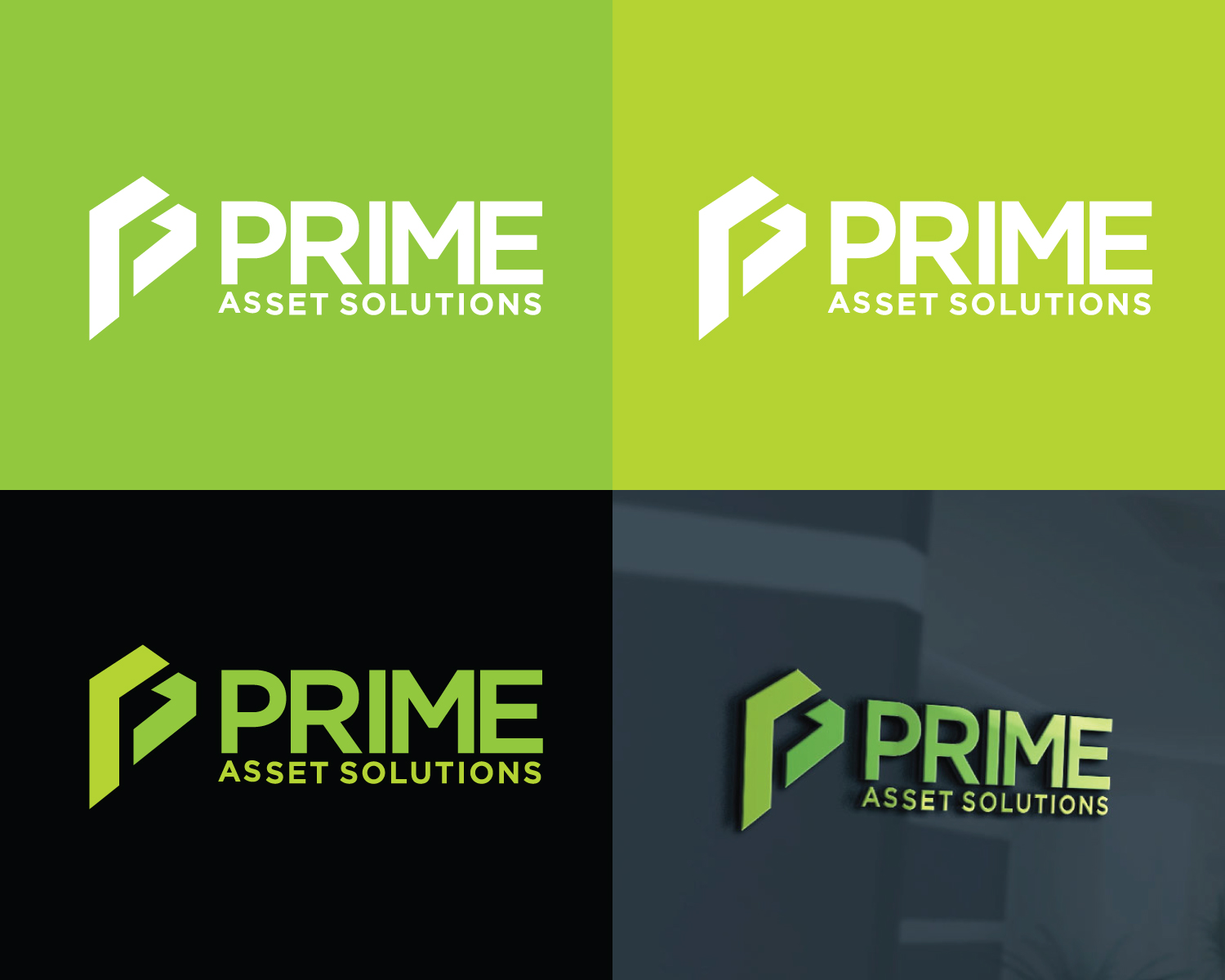Logo Design by Atec for this project | Design #28968098