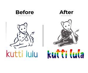 Logo Design by Hammad09