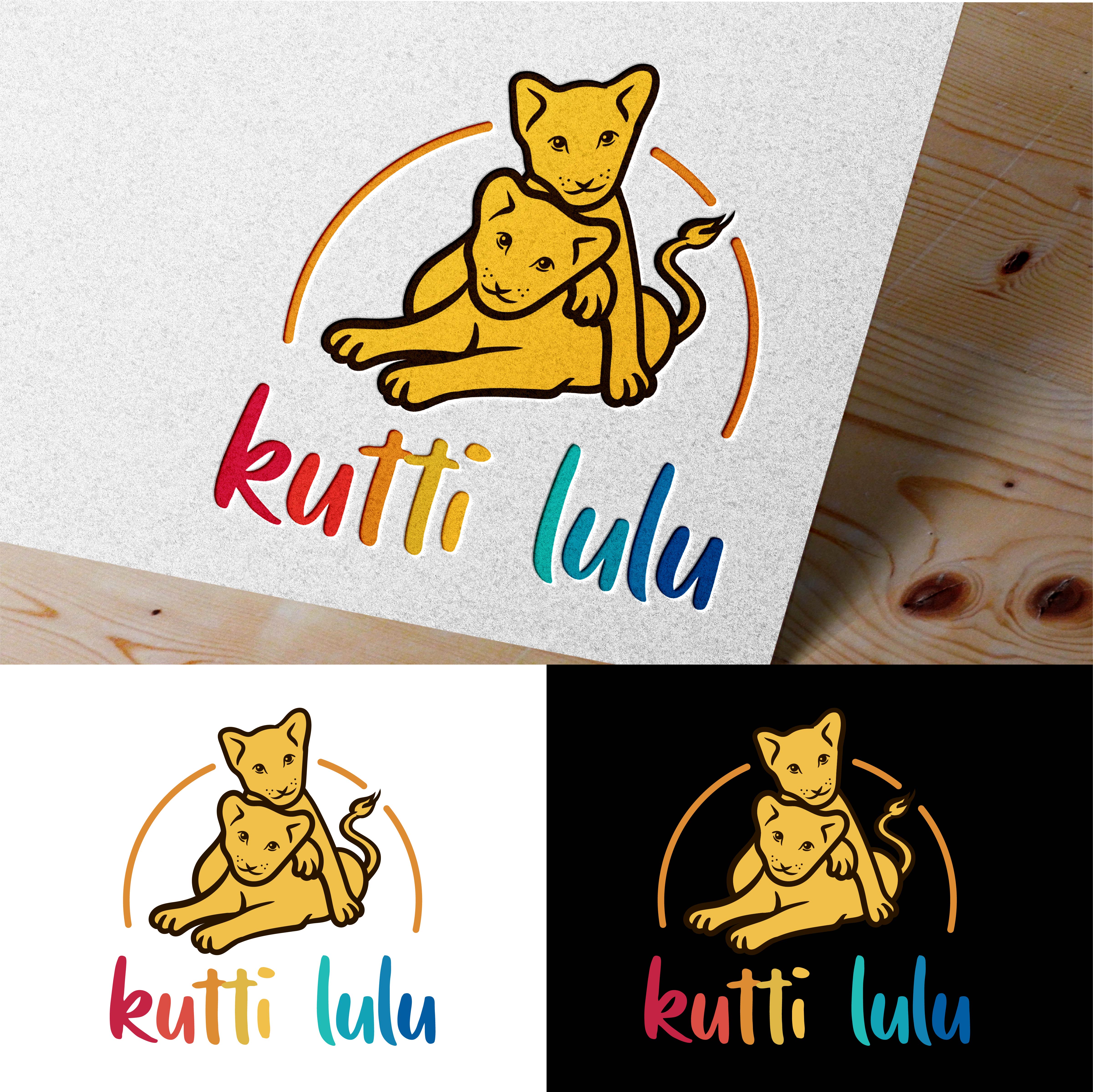 Logo Design by ARTchemist for this project | Design #28968347