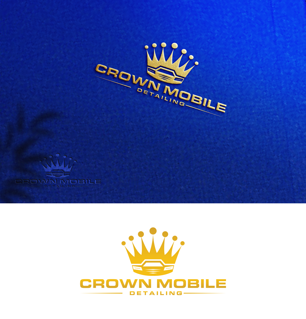 Logo Design by Ellene for this project | Design #28971021