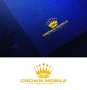 Logo Design by Ellene for this project | Design: #28971105