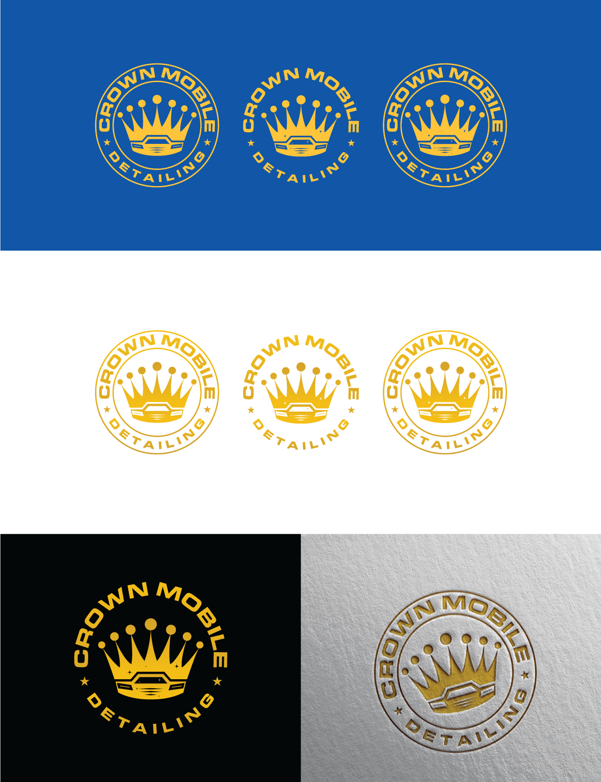 Logo Design by Ellene for this project | Design #28972125