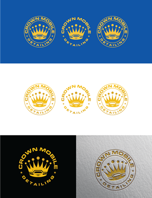 Logo Design by Ellene for this project | Design: #28972125