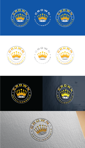 Logo Design by Ellene for this project | Design: #29036887