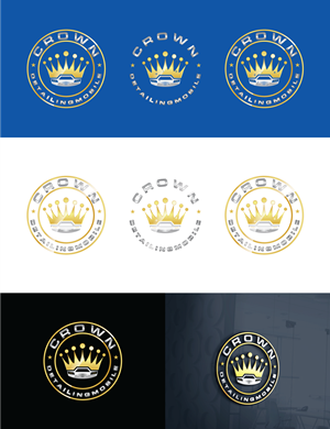 Logo Design by Ellene for this project | Design: #29041779